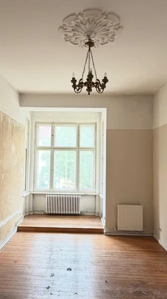 4-Zimmer-Wohnung in Berlin-Friedenau — photo 1
